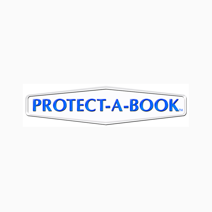 Protect-A-Book logo